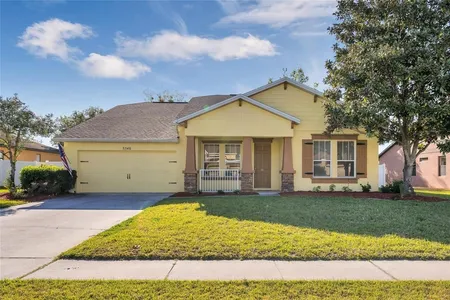 House for Sale at 3546 Foxchase Drive, Clermont,  FL 34711