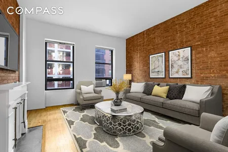 Unit for sale at 23 E 10th Street #215, Manhattan, NY 10003