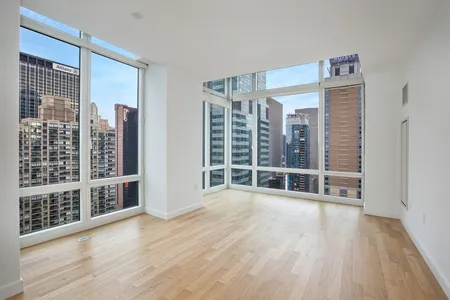 Unit for sale at 247 W 46th St #3605, Manhattan, NY 10036