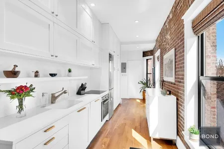 Co-Op for Sale at 249 E 7th Street #18, Manhattan,  NY 10009