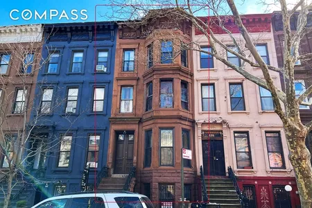 Unit for sale at 600 Madison Street, Brooklyn, NY 11221