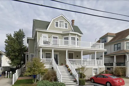 Unit for sale at 215 East 24th Avenue, North Wildwood, NJ 08260