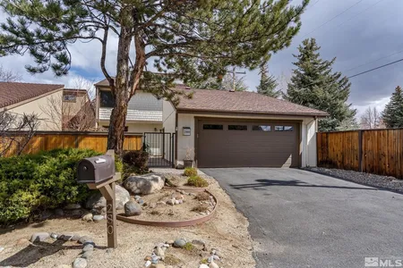 House for Sale at 280 E Riverview Circle, Reno,  NV 89509