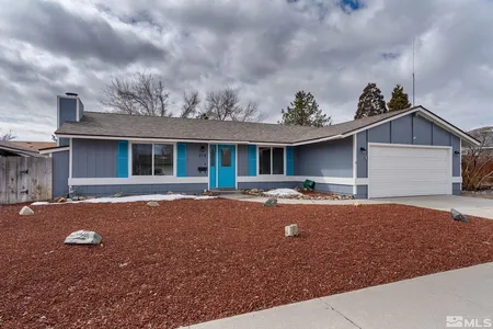 House for Sale at 719 Pat Ln, Carson City,  NV 89701-5623