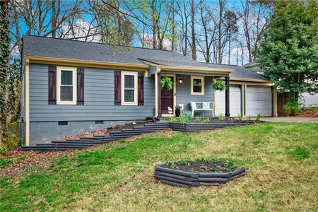 House for Sale at 10705 Plantation Bridge Drive, Johns Creek,  GA 30022