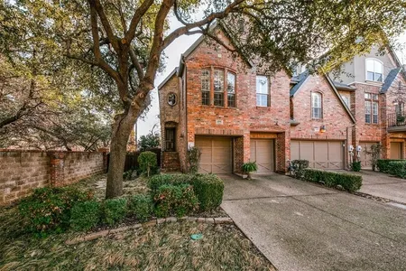 Unit for sale at 4160 Towne Green Circle, Addison, TX 75001