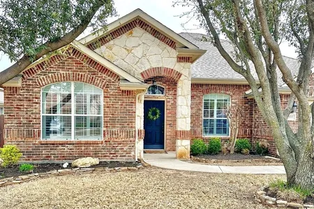 House for Sale at 9533 Havenway Drive, Denton,  TX 76226