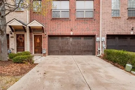 Townhouse for Sale at 1455 Chase Lane, Irving,  TX 75063