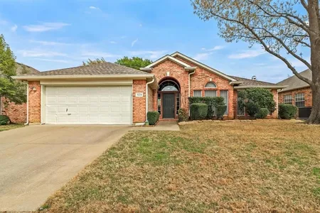 House for Sale at 5224 Timberland Parkway, Flower Mound,  TX 75028