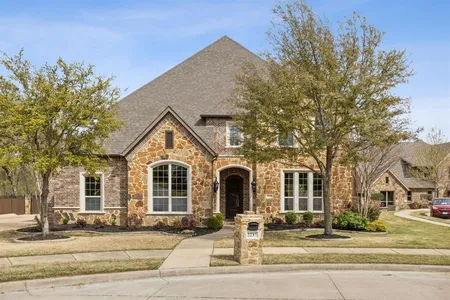 House for Sale at 2237 Cotswold Valley Court, Southlake,  TX 76092