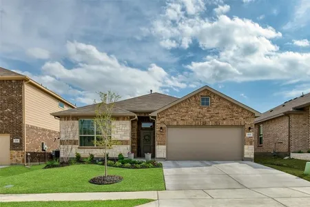 Unit for sale at 233 Irish Moss Drive, Fort Worth, TX 76052