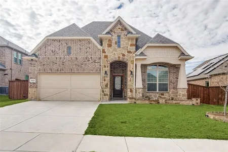 House for Sale at 9563 Wakefield Street, Frisco,  TX 75035