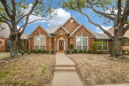 House for Sale at 966 Village Parkway, Coppell,  TX 75019