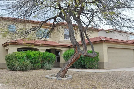 House for Sale at 8517 E Ramona Madera Lane, Tucson,  AZ 85747