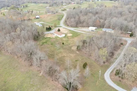 Land for Sale at 2995 Sulphur Springs Rd Lot 2, Clarksville,  TN 37043