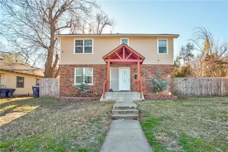 House for Sale at 1521 N Drexel Boulevard, Oklahoma City,  OK 73107