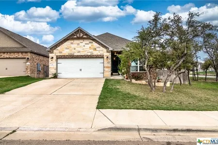 House for Sale at 237 Scenic Hills Circle, Georgetown,  TX 78628