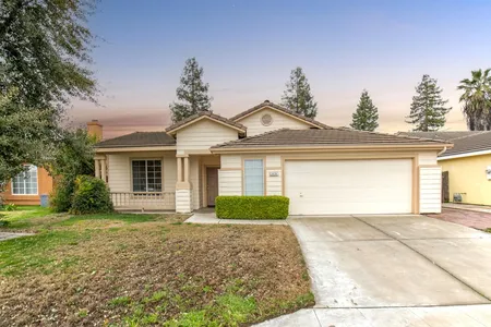 House for Sale at 2434 S Preuss Avenue, Fresno,  CA 93727