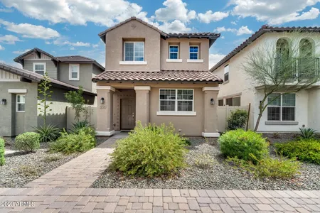 House for Sale at 12326 W Cactus Blossom Trail, Peoria,  AZ 85383