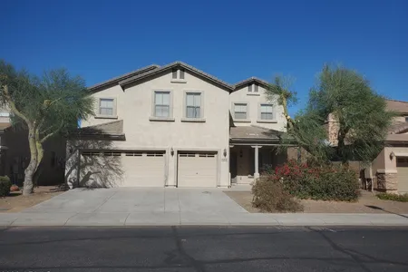House for Sale at 26182 W Potter Drive, Buckeye,  AZ 85396