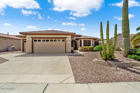 House for Sale at 15219 W Camino Estrella Drive, Surprise,  AZ 85374