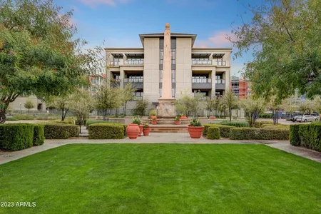 Condo for Sale at 18720 N 101st Street #4000, Scottsdale,  AZ 85255