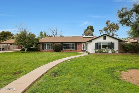 House for Sale at 416 W Ocotillo Road, Phoenix,  AZ 85013
