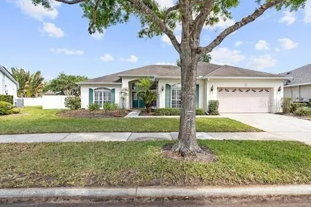 House for Sale at 6819 Lunar Lane, Orlando,  FL 32812