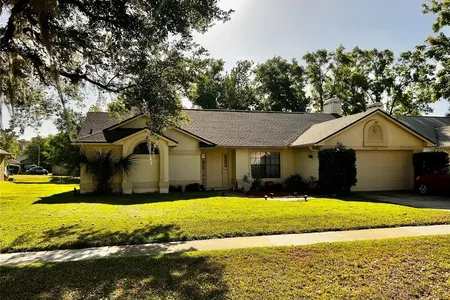 Unit for sale at 1719 Singing Palm Drive, APOPKA, FL 32712