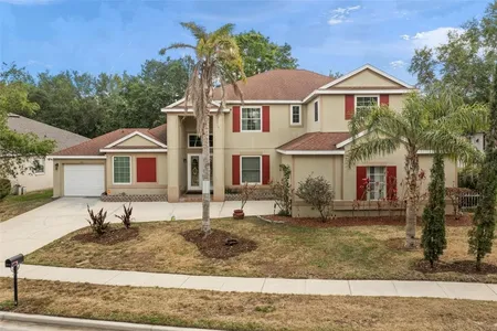 House for Sale at 515 Azalea Bloom Drive, Apopka,  FL 32712