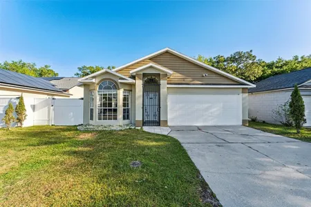 House for Sale at 1441 Harbin Drive, Kissimmee,  FL 34744