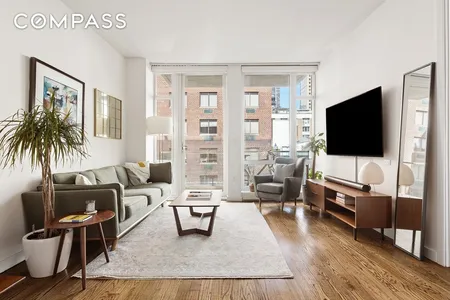 Unit for sale at 133 W 22nd Street #8G, Manhattan, NY 10011