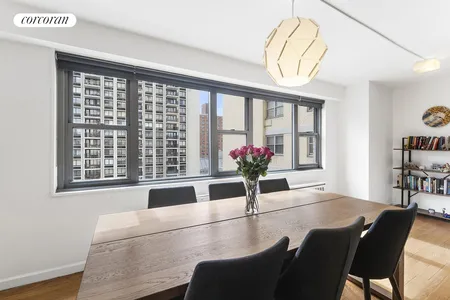 Unit for sale at 100 West 93rd Street #9K, Manhattan, NY 10025