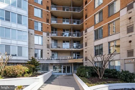 Condo for Sale at 555 Massachusetts Ave Nw #1313, Washington,  DC 20001