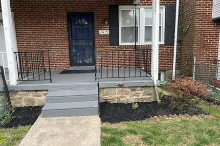 Unit for sale at 3419 Royce Avenue, BALTIMORE, MD 21215