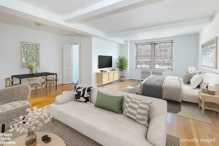 Unit for sale at 2 Horatio Street #12H, Manhattan, NY 10014