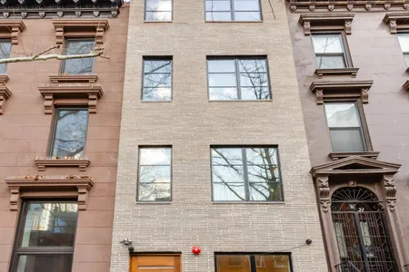Townhouse for Sale at 19 St Felix St #NA, Brooklyn,  NY 11217