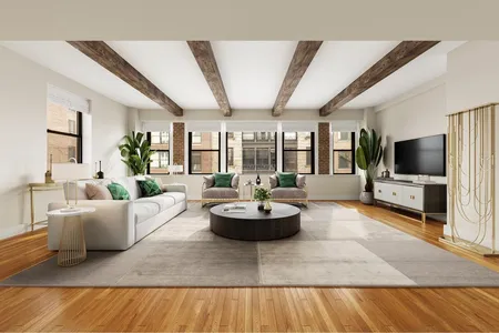 Condo for Sale at 15 W 17th Street #8, Manhattan,  NY 10011