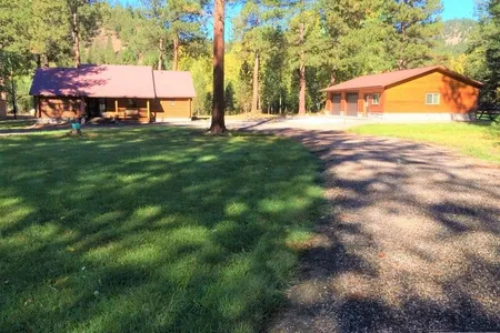 House for Sale at 3052 N Hwy 93, Gibbonsville,  ID 83463