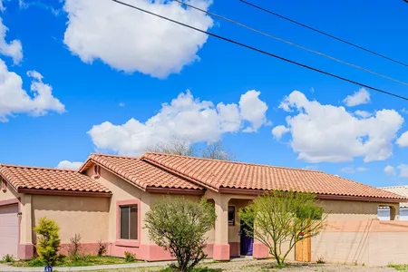House for Sale at 3585 E Flower Street, Tucson,  AZ 85716