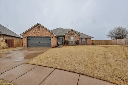 House for Sale at 2701 Nw 169th Street, Edmond,  OK 73012