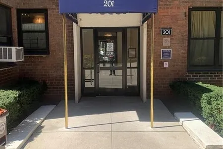 Unit for sale at 201 Clinton Avenue, Brooklyn, NY 11205