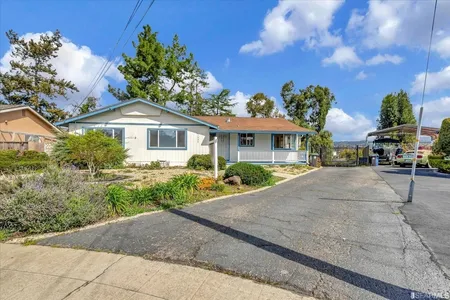 Unit for sale at 21332 Outlook Court, Castro Valley, CA 94546