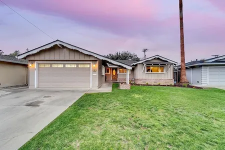 House for Sale at 2461 Cordoba Way, San Jose,  CA 95125