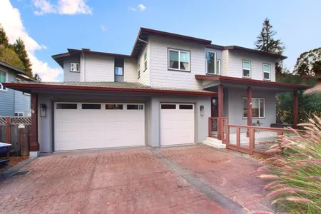 House for Sale at 97 Misty Ct, Santa Cruz,  CA 95060