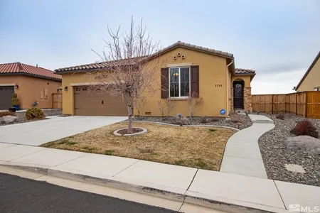 House for Sale at 2788 Kimberlite Rd, Sparks,  NV 89436-4110