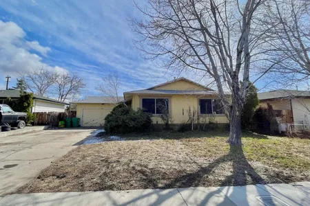 House for Sale at 3330 Vickie Ln, Sparks,  NV 89431