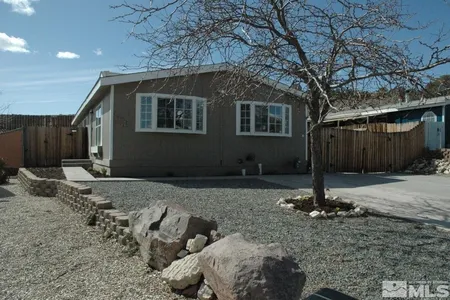 Other for Sale at 287 Miriam Way, Moundhouse,  NV 89706