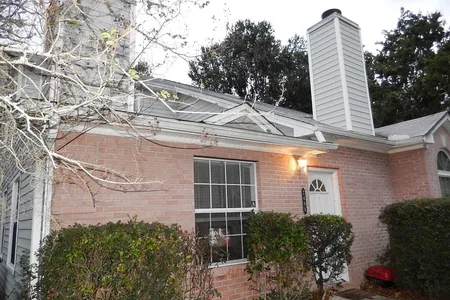 Townhouse for Sale at 2498 Nugget, Tallahassee,  FL 32303