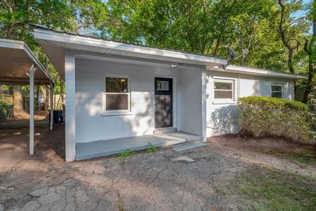 Unit for sale at 3017 Fairview Drive, TALLAHASSEE, FL 32301